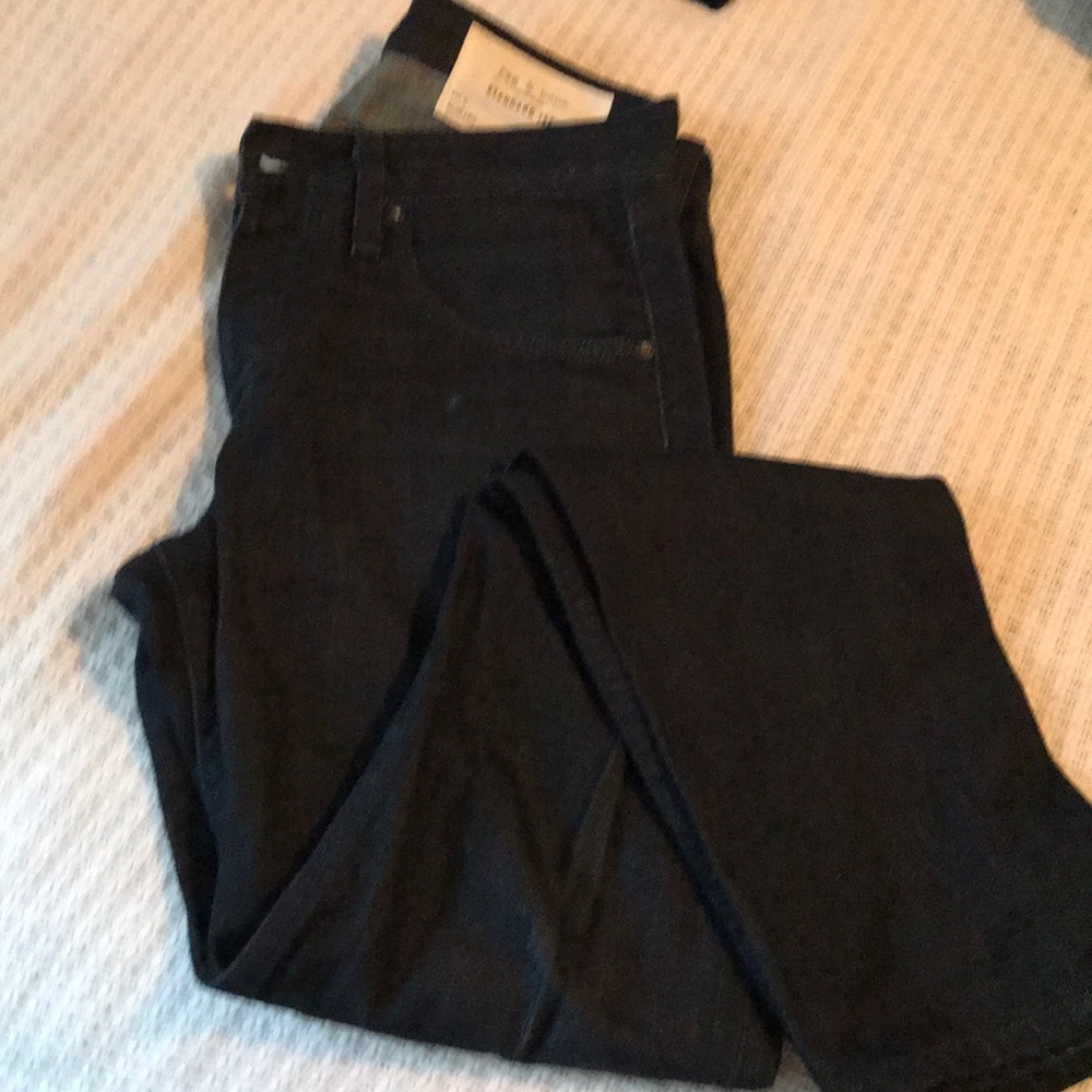 Blue jeans from rag&bone.